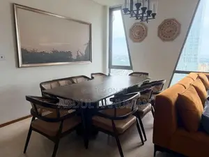 Brand New Fully Furnished Apartment Colombo 7