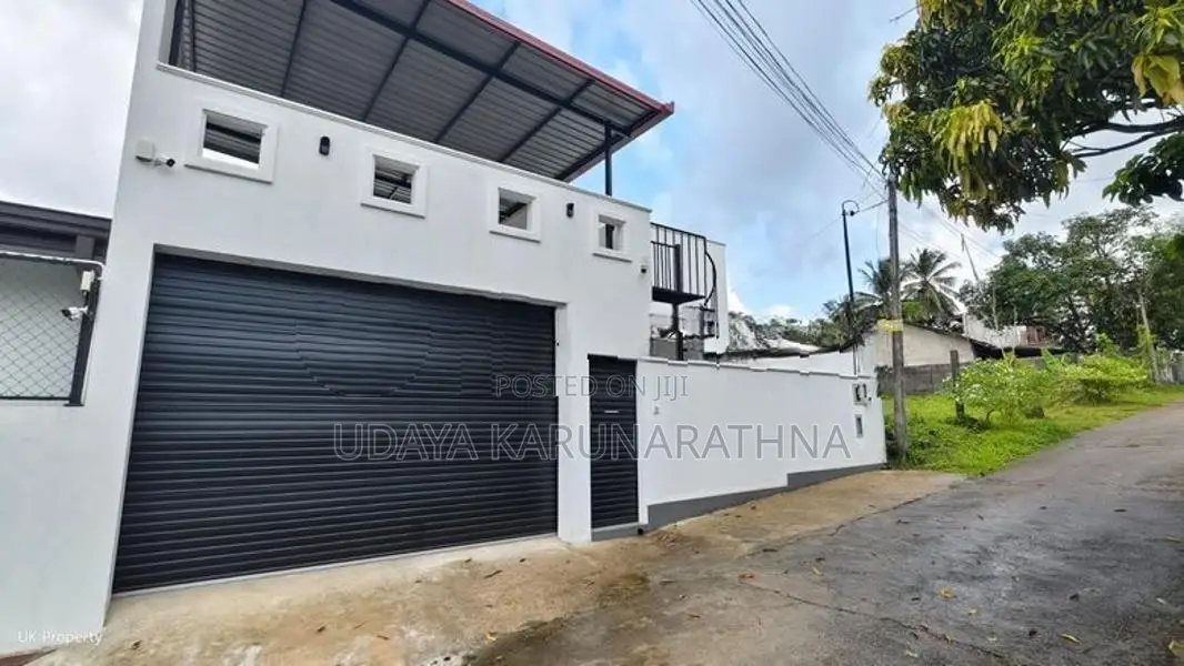 HOUSE FOUR SALE MALABE