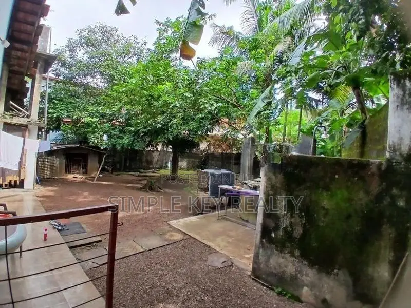 45PG-Valuable Property for Sale in Gampaha Pugoda Main Road