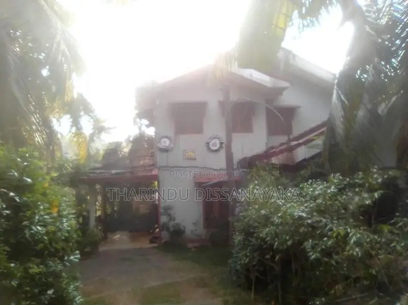 House in Nedungamuwa Rathupaswala for Sale
