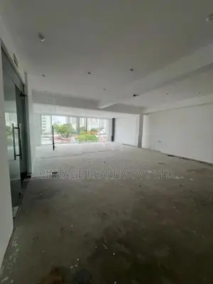6000 SqFt Office Space For Rent in Havelock Road, Colombo 06
