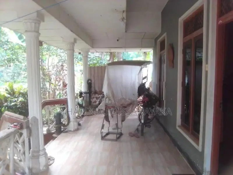House in Nedungamuwa Rathupaswala for Sale