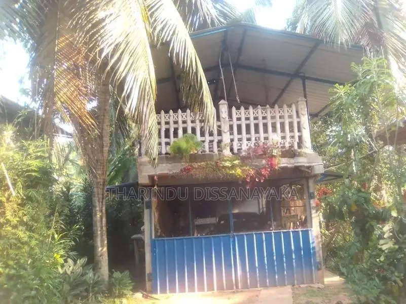 House in Nedungamuwa Rathupaswala for Sale