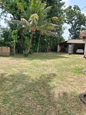 Land in Veyangoda Town Plot 01