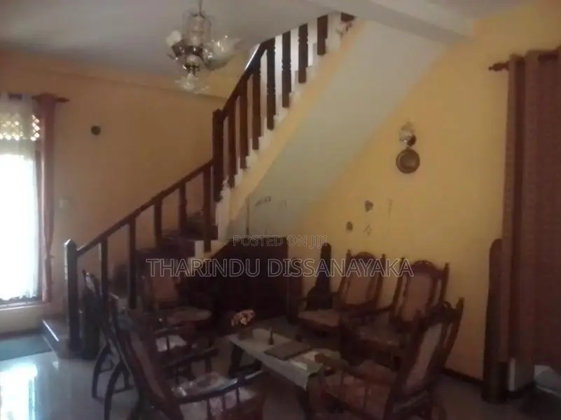 House in Nedungamuwa Rathupaswala for Sale