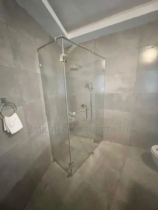 Luxury 5 Bedroom Brand New Modern House for Sale at Nawala (EM058AT)