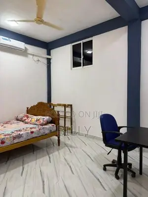 Fully Furnished Rooms for Short /Long Stays – Trincomalee