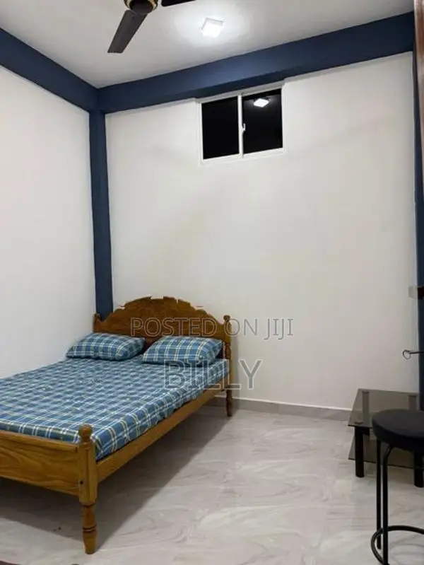 Fully Furnished Rooms for Short /Long Stays – Trincomalee