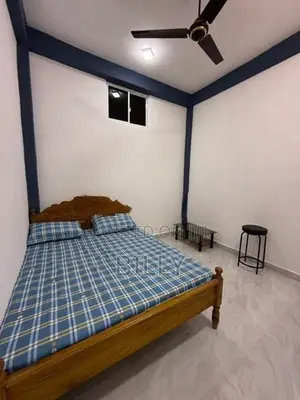 Fully Furnished Rooms for Short /Long Stays – Trincomalee