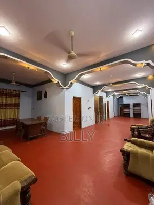 Fully Furnished Rooms for Short /Long Stays – Trincomalee