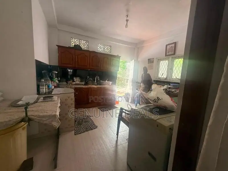 House for Sale in Delkanda Nugegoda