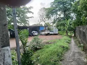 32 Perches Land for Sale in Kandy