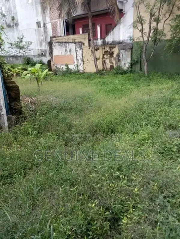 67 perches Land for Sale in Polgahawela facing Colombo Road