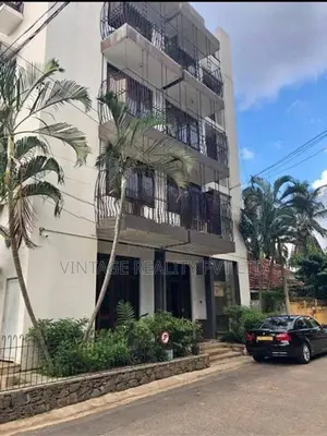 Apartment Building For Sale in Colombo 07