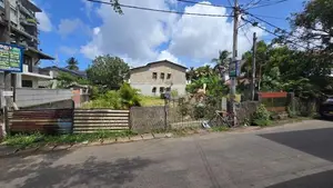 Bare Land for Rent Kotikawattha Junction