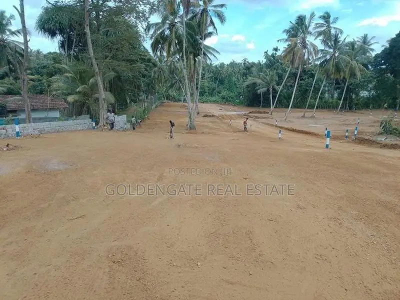 Yakkala Land Sale
