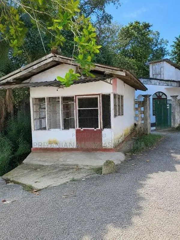 House for Rent නිවසක් කුලියට Ratnapura