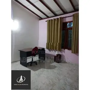 2Story 5 Rooms Thalwathagoda Hokandara