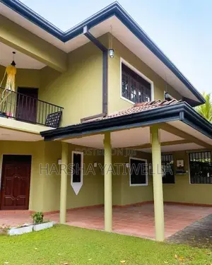 3-Bedroom Furnished House for Rent – Piliyandala