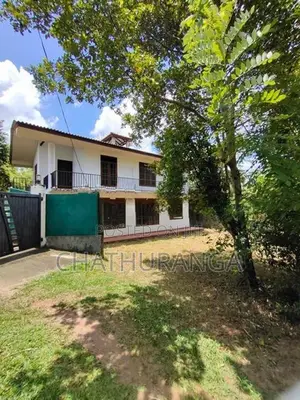 2 Story House Sale Kadawatha (6 Rooms)