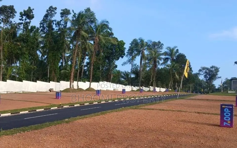 Kadawatha Valuable Plots For Sale