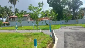 Land for Sale Kurana Negombo