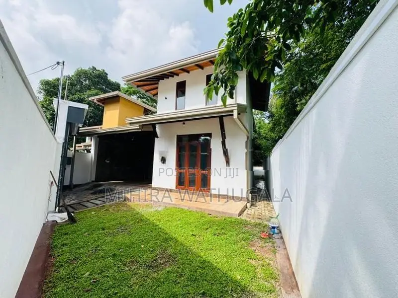 House for Sale Piliyandala