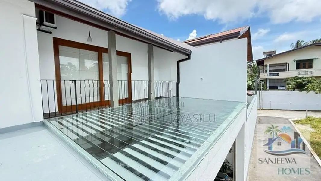 Brand New House for Sale in Piliyandala