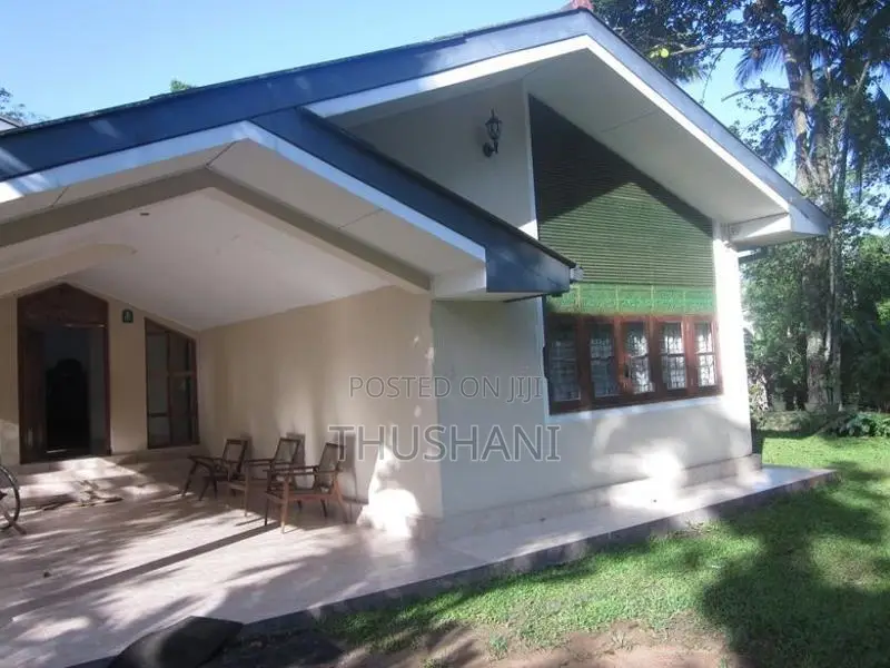 House for Rent - Gampaha