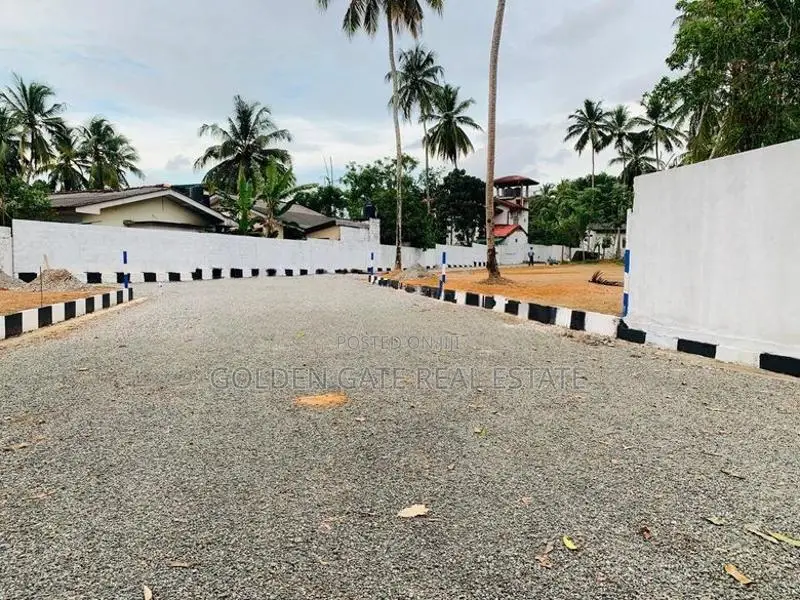 Yakkala Best Land for Sale | Near to Kandy Road