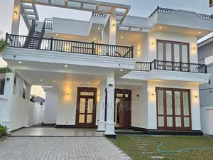 Newly Build Luxury Modern House For Sale in Negombo