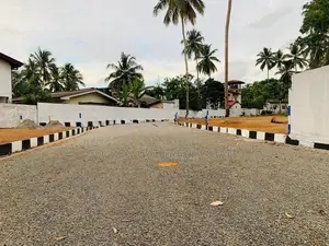 පදිංචියට යක්කල හොඳ ඉඩමක්