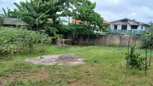 Land for Sale Makuluduwa Road Bokundara Boralesgamuwa
