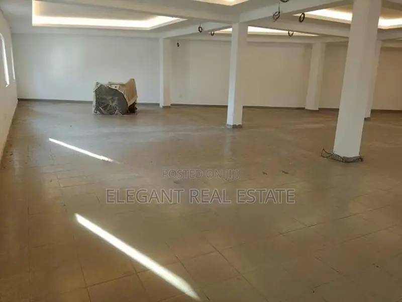 Commercial Space for Rent in Colombo 07 (A3674)