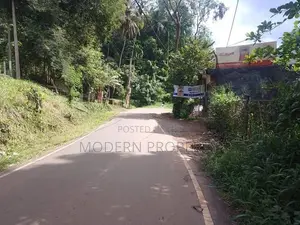 Land and shop for sale in Matale