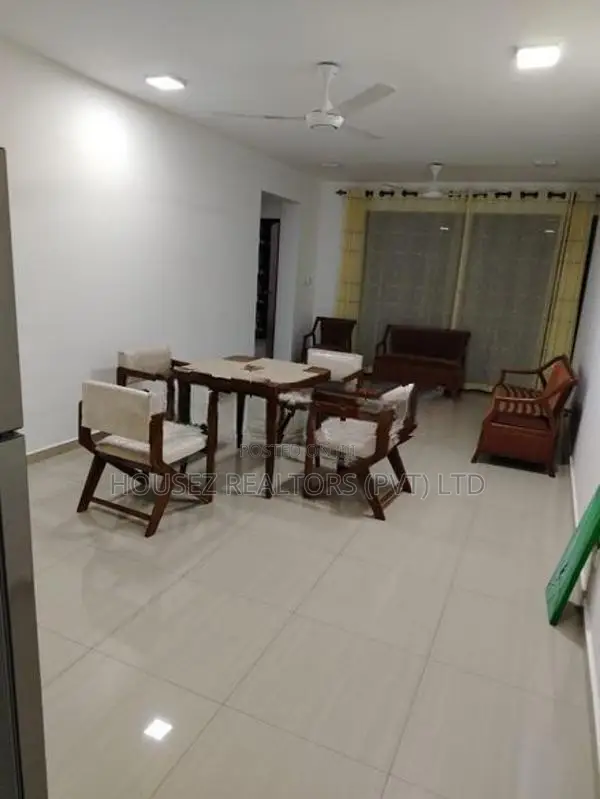 3-Bedroom Apartment for Rent - Malabe ( Property Id A2418 )