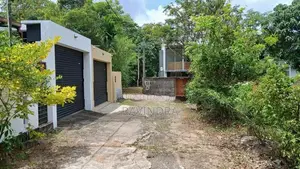 Land for Sale Kalalgoda Pannipitiya