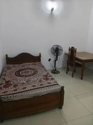 Room for Rent at Kotalawala, Malabe