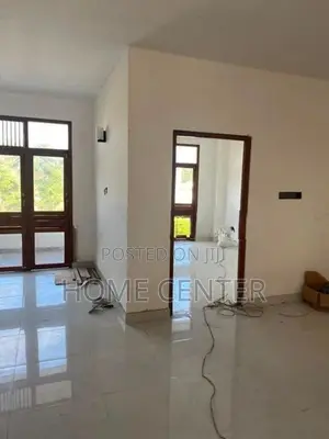 Brand New 3rd Floor House For Rent In Wattala