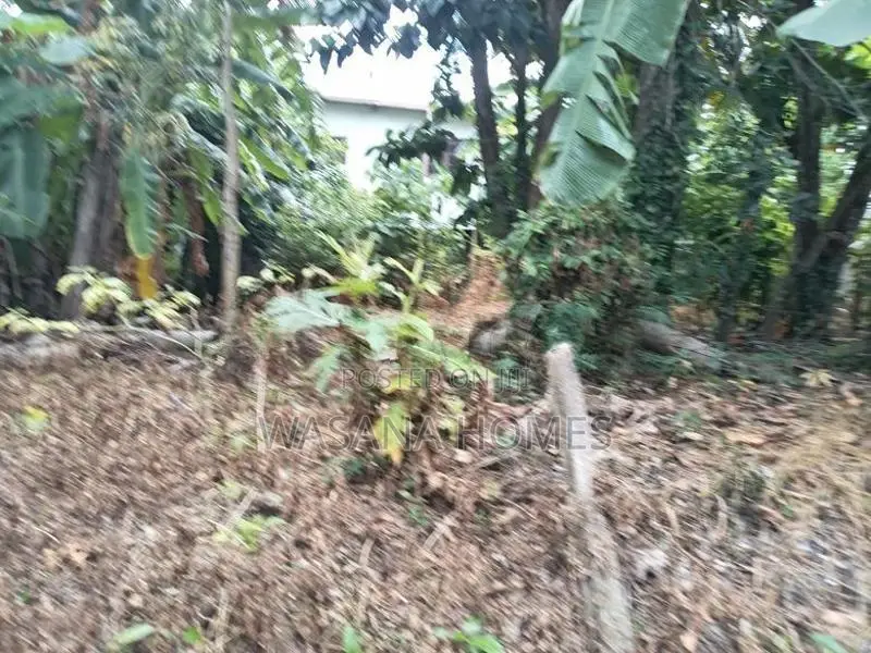High Residential Land for Sale Piliyandala