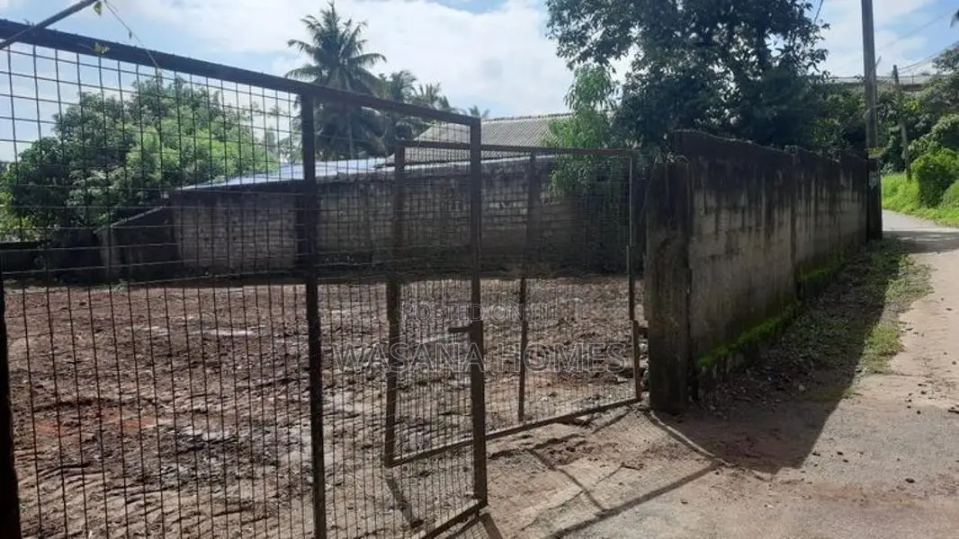 Super Land for Sale Pannipitiya