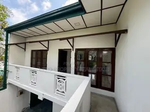 Modern House for Rent in Ja Ela