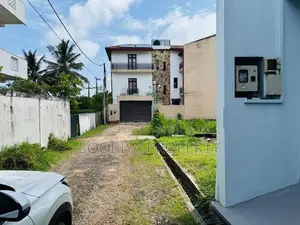 Residential Land for Sale - Boralesgamuwa