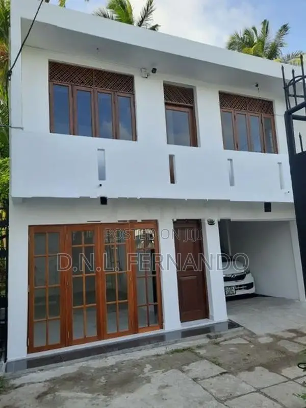 Annex for Rent (Kandana)