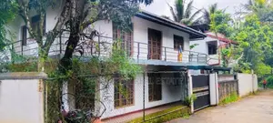 Two-Story House for Sale in Katugasthota