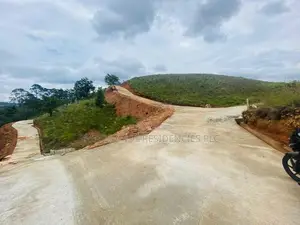 Mountain View Land for Sale in Delthota