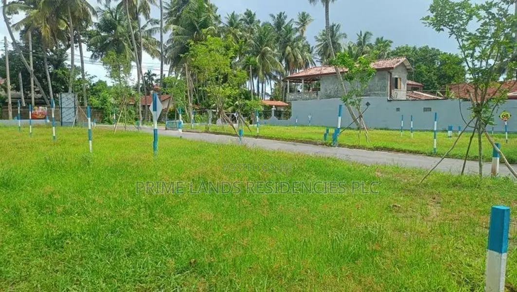 Land for Sale in Katunayaka