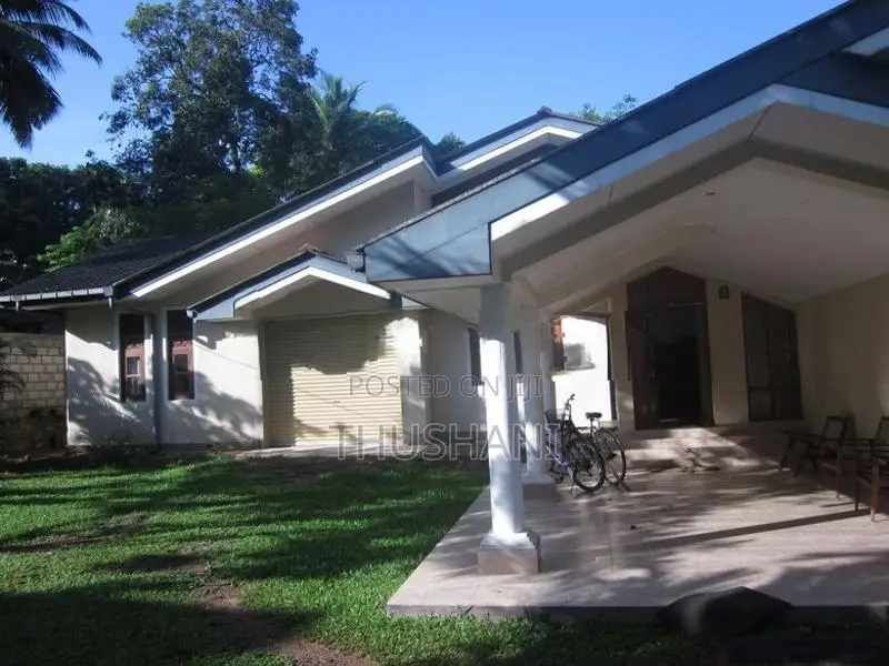 House for Rent - Gampaha