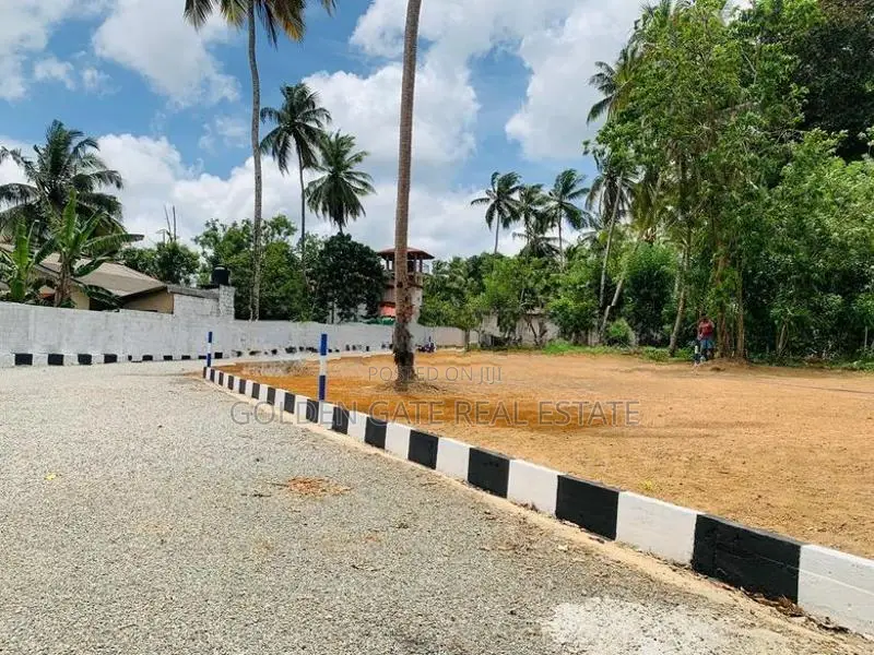 Yakkala Best Land for Sale | Near to Kandy Road