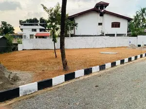 පදිංචියට යක්කල හොඳ ඉඩමක්